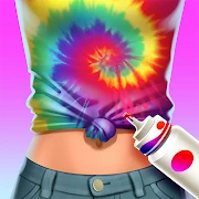 Download Tie Dye (MOD, Unlimited Money) 1.3.6 icon