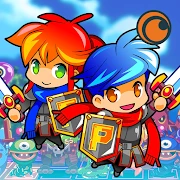 Crunchyroll: PictoQuest icon