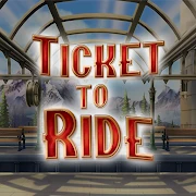 Ticket to Ride APK icon