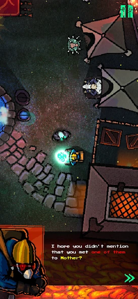 Madness/Endless APK screenshot 4