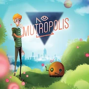 Mutropolis APK icon