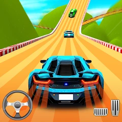 Car Race 3D: Car Racing APK icon