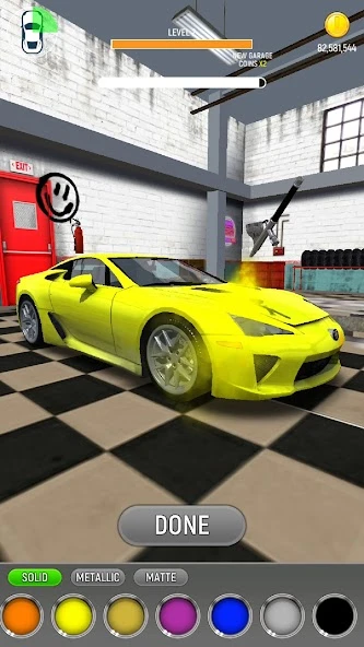 Car Mechanic screenshot 4