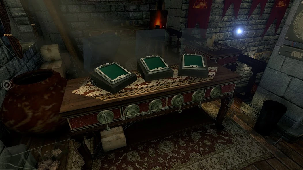 The Eyes of Ara APK screenshot 4