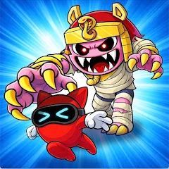 Space Survivor APK icon