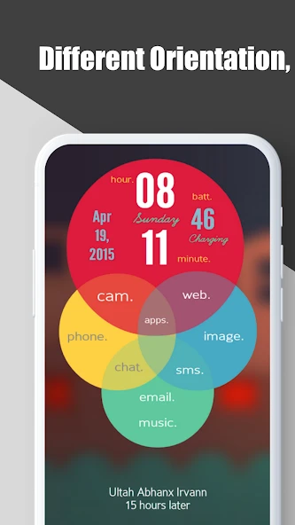 Total Launcher APK screenshot 5