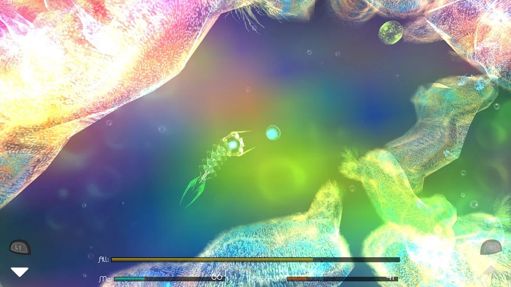 Sparkle 2 Evo APK screenshot 3