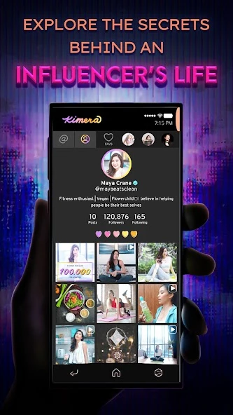 SIMULACRA 2 APK screenshot 2