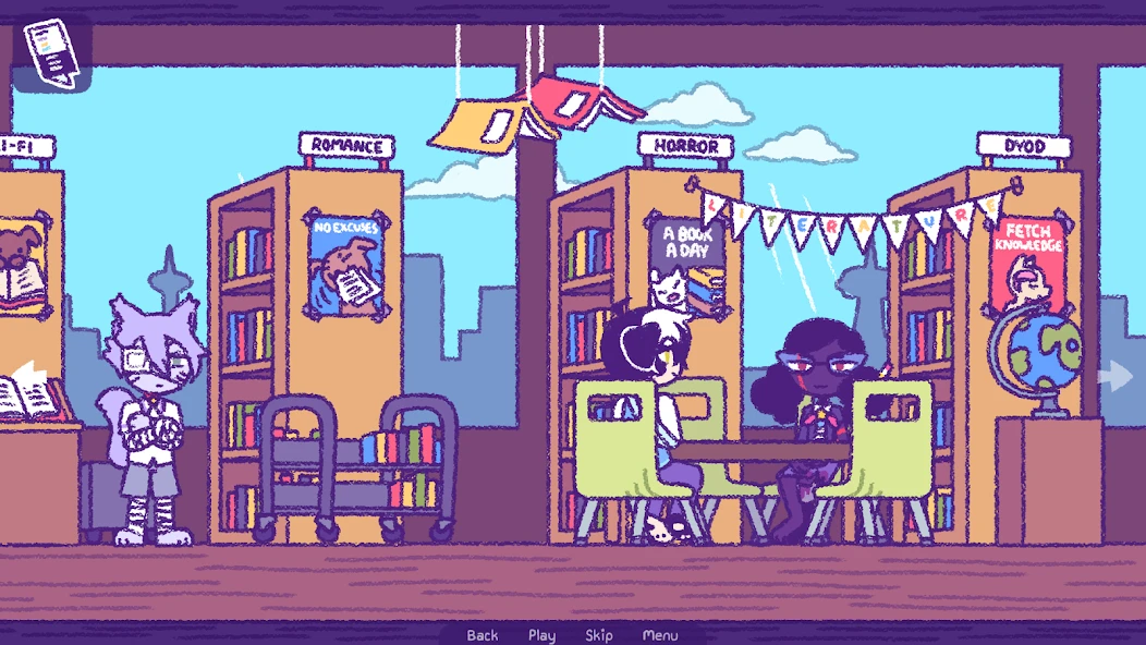 Purrfect Apawcalypse 3 APK screenshot 4