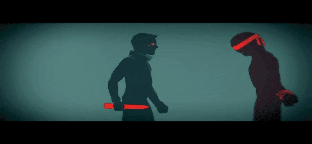MORAX: A Horror Story – Part 3 APK screenshot 5