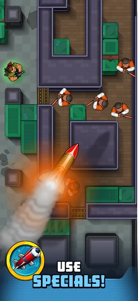 Hunter Assassin 2 screenshot 5
