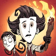 Don't Starve Together icon