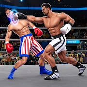 Shoot Boxing World Tournament 2019: Punch Boxing icon