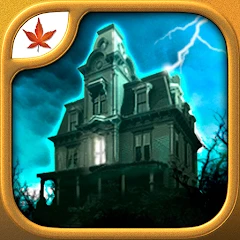The Secret of Grisly Manor APK icon