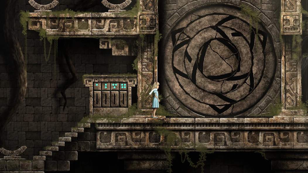 Lucid Dream Adventure 2 – Story Point & Click Game APK screenshot 3
