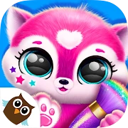 Fluvsies – A Fluff to Luv APK icon