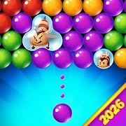 Buggle 2 - Bubble Shooter icon