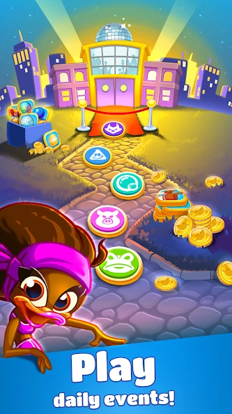 Disco Ducks screenshot 4