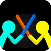 Supreme Duelist Stickman APK icon