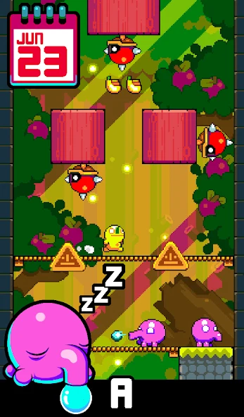 Leap Day screenshot 1