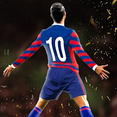 Soccer Cup Pro 2025 – Football APK icon