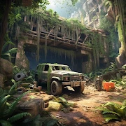Survival among the dead (rpg)+ icon