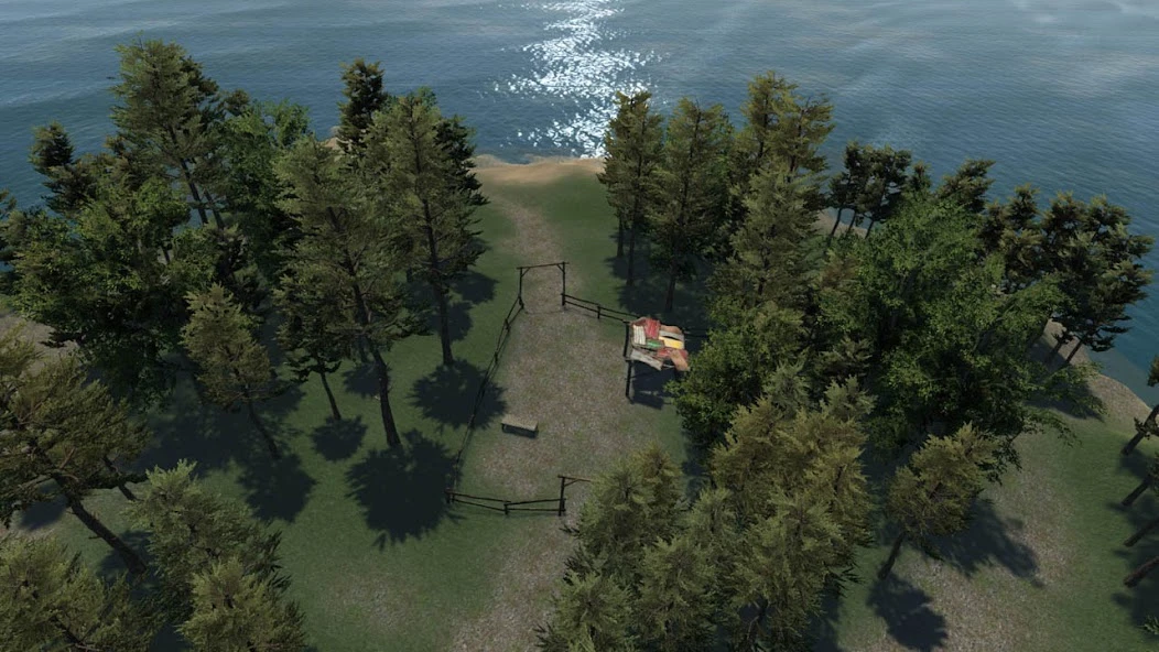 FPV Freerider APK screenshot 1