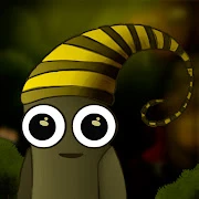 Shapik: The Quest APK icon