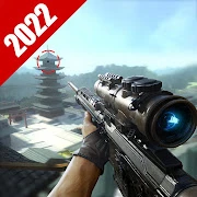 Sniper Honor: Best 3D Shooting Game icon