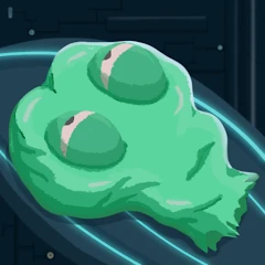 Alien Morgue APK icon