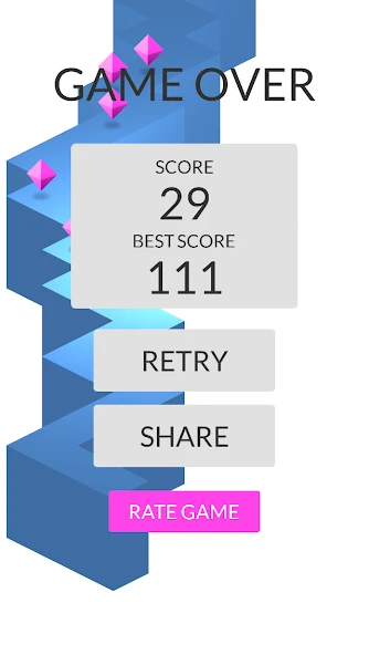 ZigZag screenshot 5