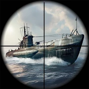 Uboat Attack APK icon