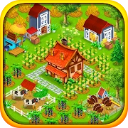 Big Farm Life icon