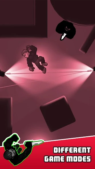 Hunter Assassin screenshot 5