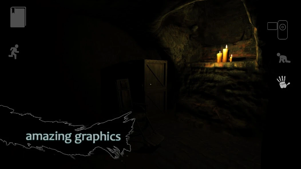 Reporter 2 APK screenshot 1