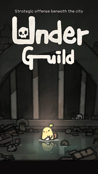 UnderGuild: Offense APK screenshot 1