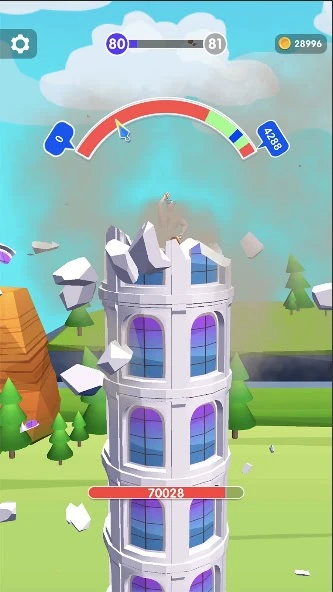 Break The Sun screenshot 5