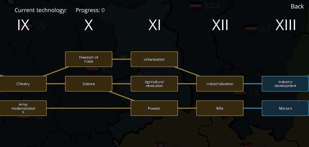 Cold Path screenshot 3