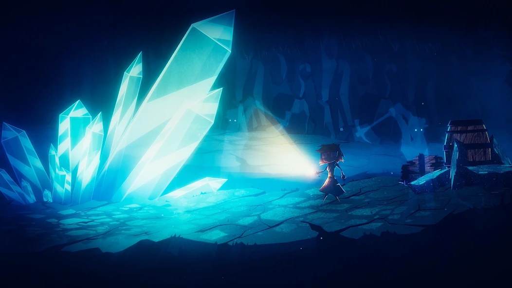Jenny LeClue – Detectivu APK screenshot 3