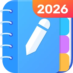 Easy Notes – Note Taking Apps APK icon