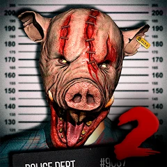 911: Prey (Horror Escape Game) APK icon