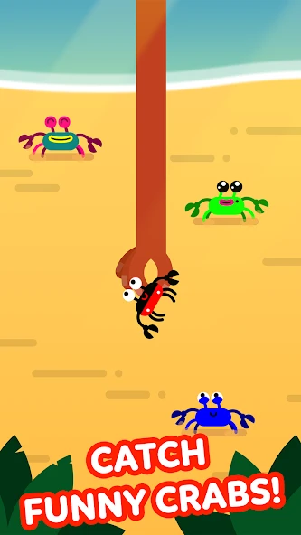 Coco Crab screenshot 4