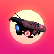 Flying Tank APK icon