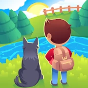 Dreamdale – Fairy Adventure APK icon