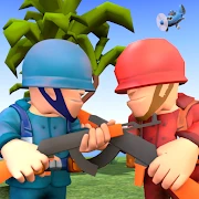 Army Commander APK icon