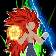God of Stickman 3 icon