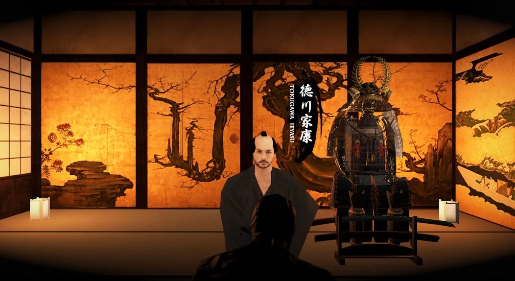 Ninja Assassin – Stealth Game APK screenshot 4