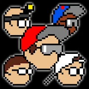 MC Lars 2: Brotherhood icon