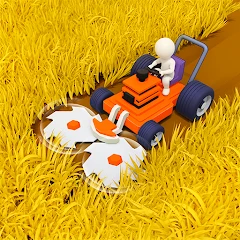 Stone Grass APK icon