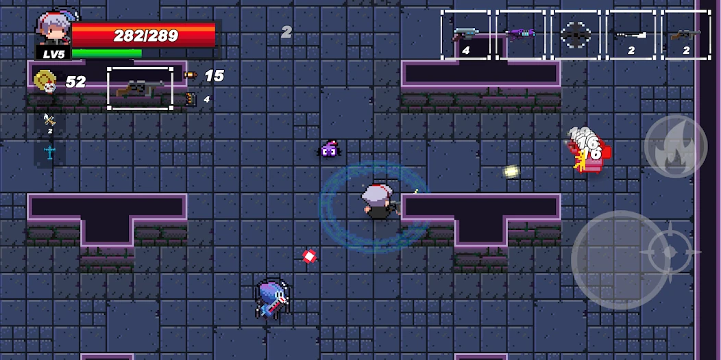 Abby Star screenshot 3